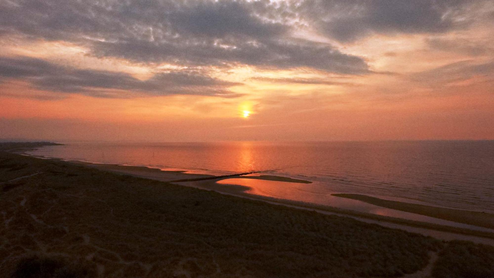 Hotel Ffrith Beach Glamping With Hot Tub Prestatyn Esterno foto