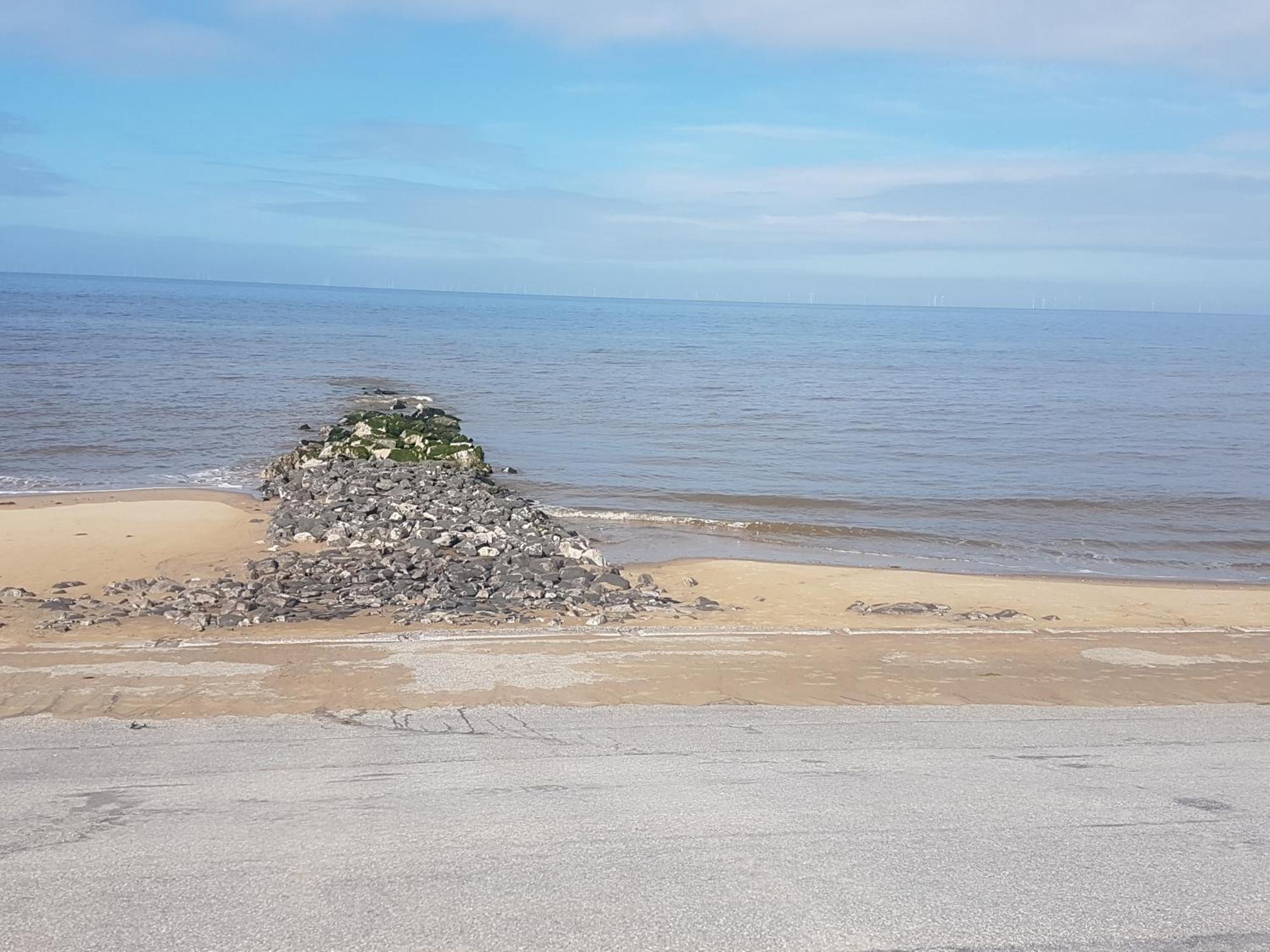 Hotel Ffrith Beach Glamping With Hot Tub Prestatyn Esterno foto